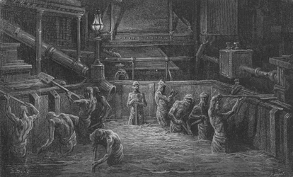 Los Cerveceros en el Trabajo